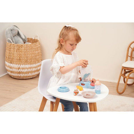 Valisette repas de bébé - ECOIFFIER - Des 18 mois