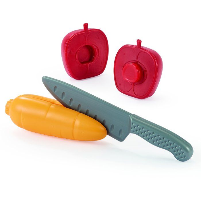 ECOIFFIER 100% Chef 2534 - Petit Electroménager - 18 mois - Pour Un Petit Déjeuner Copieux