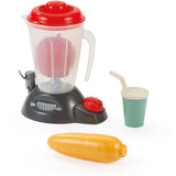 ECOIFFIER 100% Chef 2534 - Petit Electroménager - 18 mois - Pour Un Petit Déjeuner Copieux