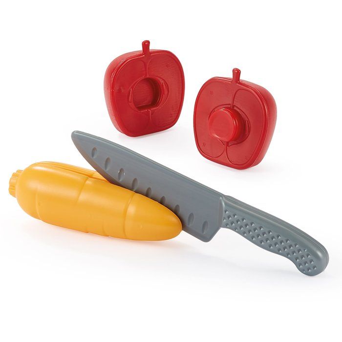 ECOIFFIER 100% Chef 2534 - Petit Electroménager - 18 mois - Pour Un Petit Déjeuner Copieux