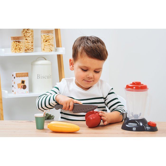 ECOIFFIER 100% Chef 2534 - Petit Electroménager - 18 mois - Pour Un Petit Déjeuner Copieux