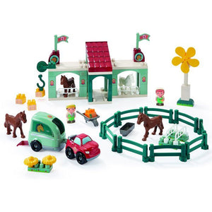 Construction - Modelisme