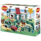 ECOIFFIER Abrick 2978 - Centre Hippique - Abrick - 18 mois - Hu Spirit !
