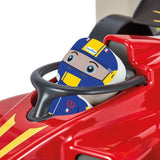 ECOIFFIER Abrick 3360 - Peat Stop Formule 1 - 18 mois - Arret au Stand