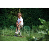 Filet de 3 grands outils de jardin - ECOIFFIER - 4338 - Préparons la terre - 70 cm