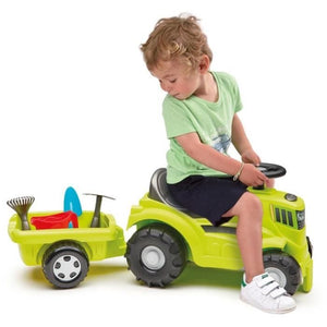 Vehicule pour enfant