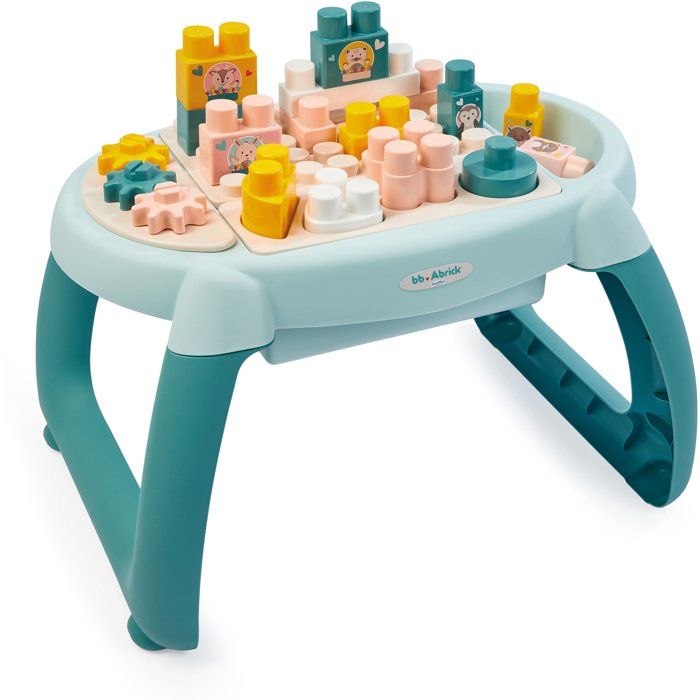 Table d'éveil - ECOIFFIER - 7917