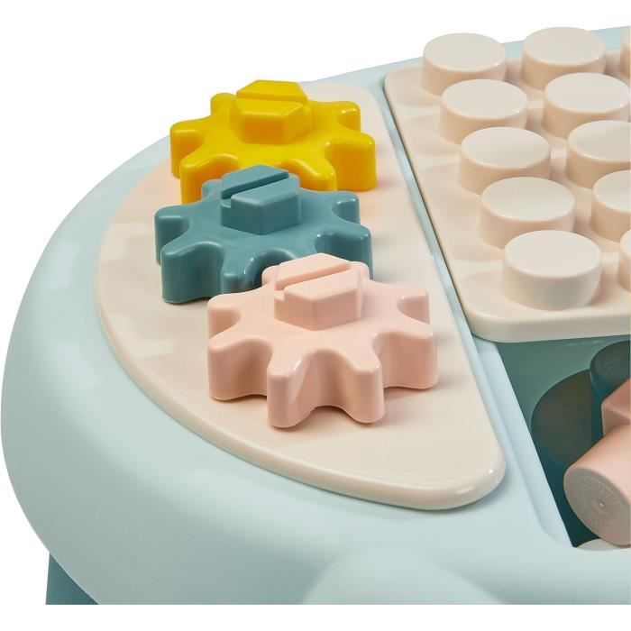 Table d'Èveil - ECOIFFIER - 7917