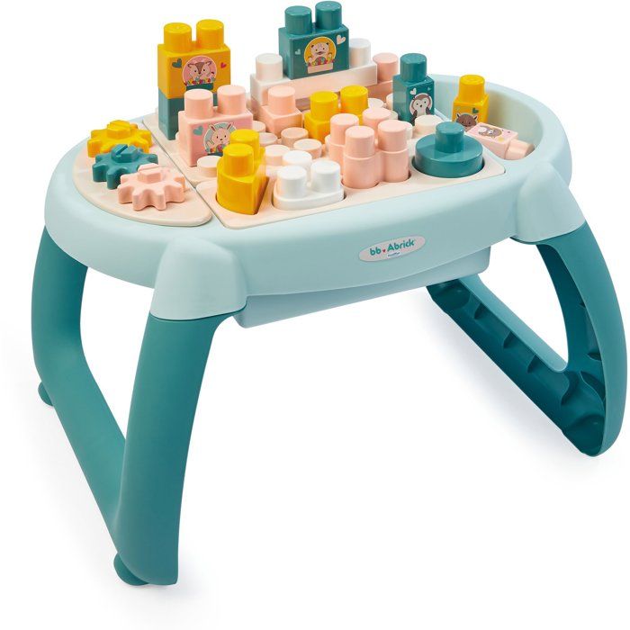 Table d'éveil - ECOIFFIER - 7917