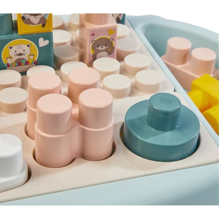 Table d'Èveil - ECOIFFIER - 7917