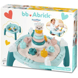 ECOIFFIER 7921 BB Abrick - Ma premiere table d'activités - Pour un veil complet