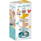 Tour a balles - Jeu de construction - ECOIFFIER - +6 mois