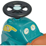 ECOIFFIER Bb Abrick 7953 - Tracteur Directionnel - 12-36 mois - Ça Roule !