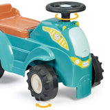 ECOIFFIER Bb Abrick 7953 - Tracteur Directionnel - 12-36 mois - Ça Roule !