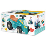ECOIFFIER Bb Abrick 7953 - Tracteur Directionnel - 12-36 mois - Ça Roule !