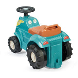 ECOIFFIER Bb Abrick 7953 - Tracteur Directionnel - 12-36 mois - Ça Roule !