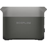 Station d'alimentation portable - EcoFlow - DELTA 3 - Batterie LiFePO4 1024Wh, sorties variées