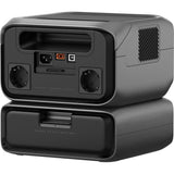 Batterie de démarrage - EcoFlow - RIVER 3 Max - Haute performance, systeme ASI, capacité extensible, batterie EB300 incluse