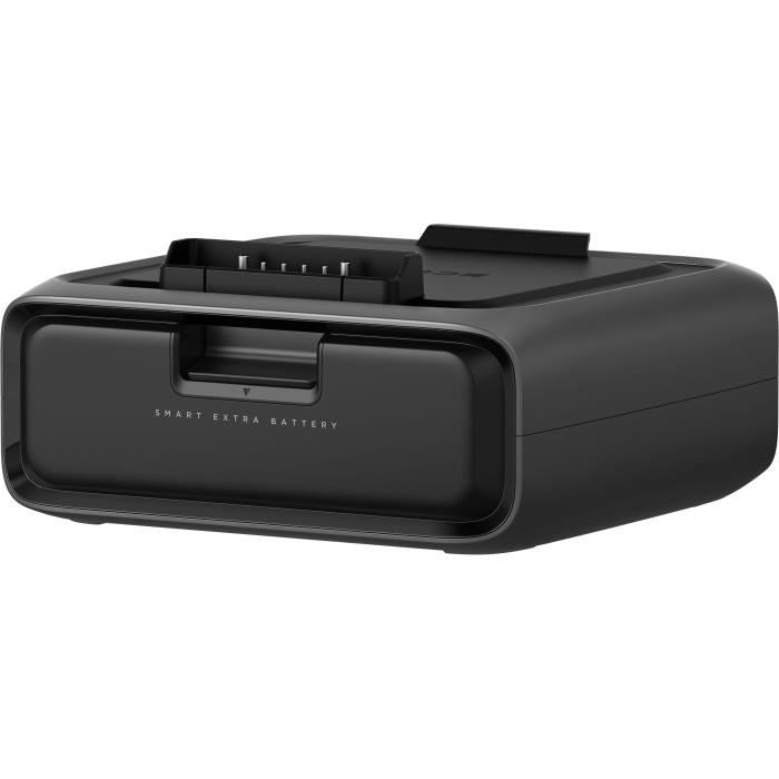 Batterie supplémentaire intelligente - EcoFlow - RIVER 3 Plus EB300 - Batterie LiFePO4 286 Wh pour station électrique portable