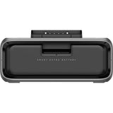 Batterie supplémentaire intelligente - EcoFlow - RIVER 3 Plus EB300 - Batterie LiFePO4 286 Wh pour station électrique portable