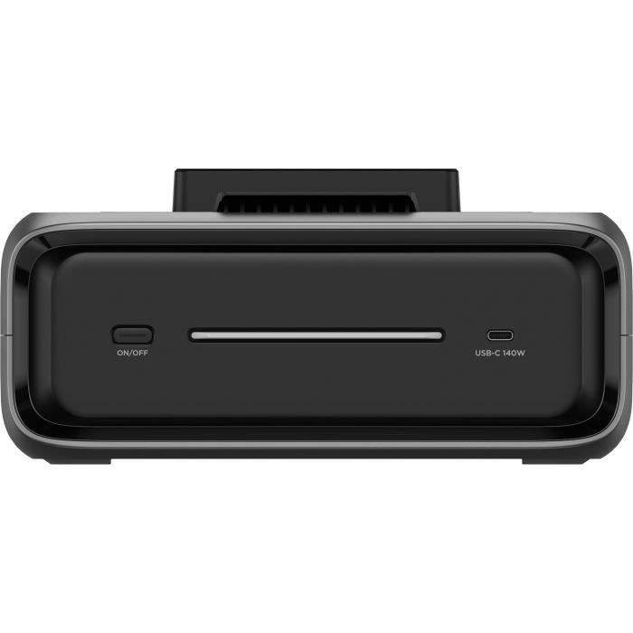 Batterie supplémentaire intelligente - EcoFlow - RIVER 3 Plus EB300 - Batterie LiFePO4 286 Wh pour station électrique portable