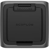 Batterie supplémentaire intelligente - EcoFlow - RIVER 3 Plus EB600 - Batterie LiFePO4 572 Wh pour station électrique portable