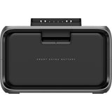 Batterie supplémentaire intelligente - EcoFlow - RIVER 3 Plus EB600 - Batterie LiFePO4 572 Wh pour station électrique portable