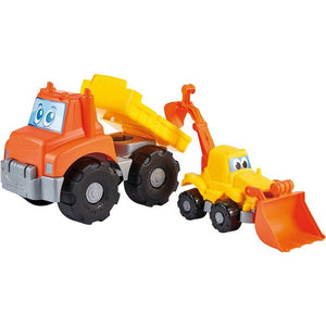 Vehicule pour enfant