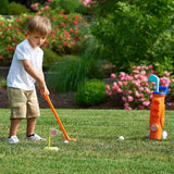 ECOIFFIER Sport 779 - Sac de Golf - 36 mois - Un jeu de golf pour devenir plus habile