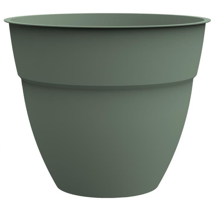 OSAKA Flower Pot Ø 50 cm - Volume 56.8 L - Laurel green - EDA