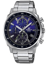 EDIFICE Montre Quartz EFV-600D-2AVUEF - Gris