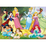 Puzzle Disney Princesses 500 pieces - Marque Educa - Theme Dessins animÈs et BD