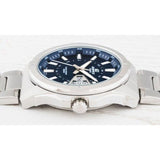 CASIO Montre Analogique EF129D2AVEF Homme