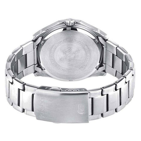 CASIO Montre Analogique EF129D2AVEF Homme