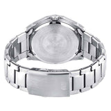 CASIO Montre Analogique EF129D2AVEF Homme