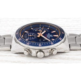 CASIO Edifice Montre EFV-540D-1A2VUEF