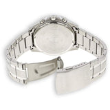 CASIO Edifice Montre EFV-540D-1A2VUEF