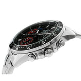 CASIO Edifice Montre EFV-540D-1AVUEF