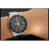 CASIO Edifice Montre EFV-540D-1AVUEF