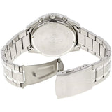 CASIO Edifice Montre EFV-540D-1AVUEF