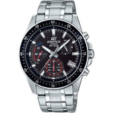 CASIO Edifice Montre EFV-540D-1AVUEF