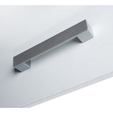 START Caisson haut de cuisine L 40 cm - Blanc Brillant