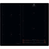 Plaque a Induction - ELECTROLUX - EIV66453I - 4 Foyers - 7350 Watts - Verre Trempé