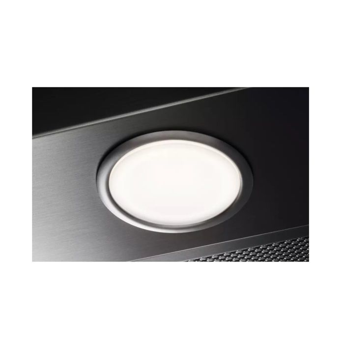 Groupe filtrant - ELECTROLUX - LFG517X - 70 cm - Eclairage LED - Débit 705 m3/h