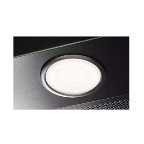 Groupe filtrant - ELECTROLUX - LFG517X - 70 cm - Eclairage LED - Débit 705 m3/h