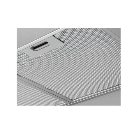 Groupe filtrant - ELECTROLUX - LFG517X - 70 cm - Eclairage LED - Débit 705 m3/h