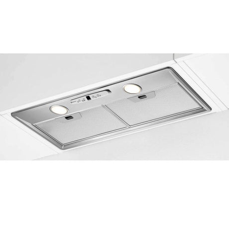Groupe filtrant - ELECTROLUX - LFG517X - 70 cm - Eclairage LED - Débit 705 m3/h