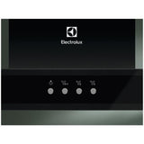 Hotte décorative box - ELECTROLUX - LFT429K - 89,8 x 45 x 67,8 cm - Noir