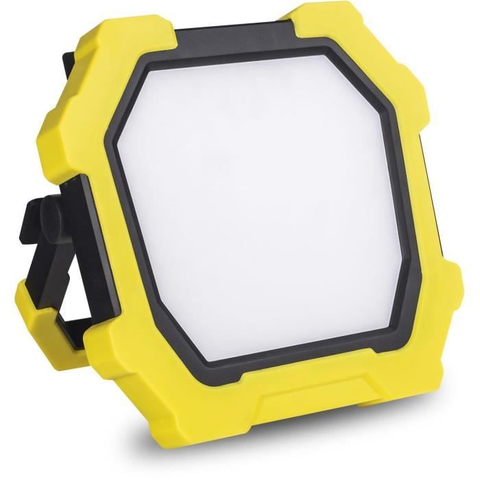Projecteur Led - I-Watts - I-SPC50-4500SMD - 50 W - 4500 lumens