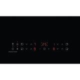 Plaque de cuisson a induction - ELECTROLUX - 4 foyers - 59 x 52 cm - LIR60430